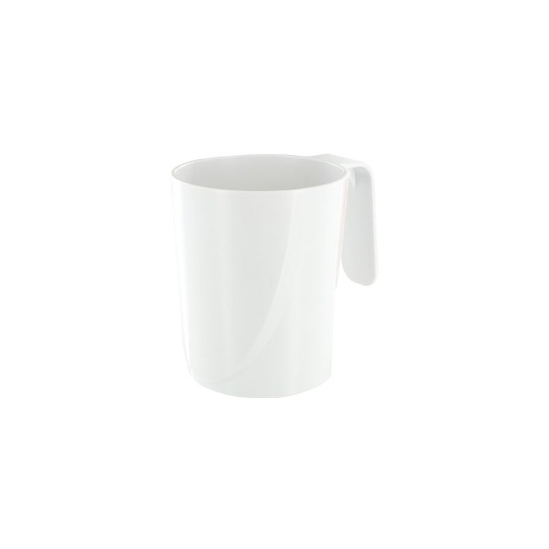 Mug Plastique Incassable 35 cl - Idéal pour vos Événements