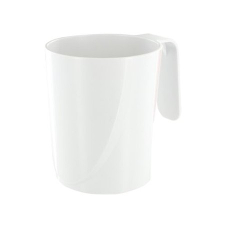 Mug Plastique Incassable 35 cl - Idéal pour vos Événements