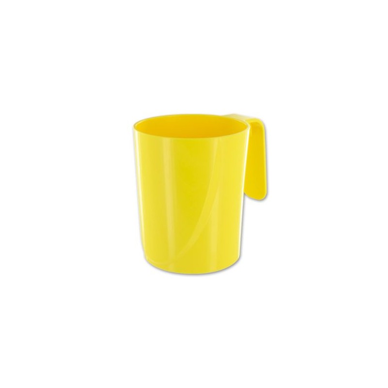 Mug Plastique Incassable 35 cl - Idéal pour vos Événements