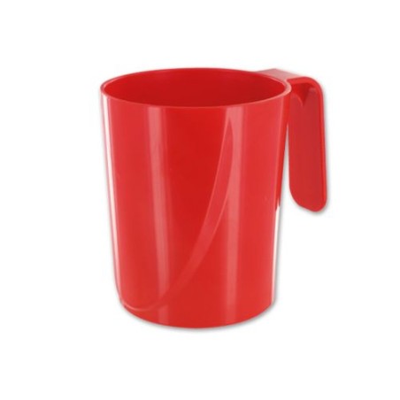 Mug Plastique Incassable 35 cl - Idéal pour vos Événements