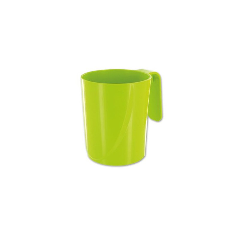 Mug Plastique Incassable 35 cl - Idéal pour vos Événements