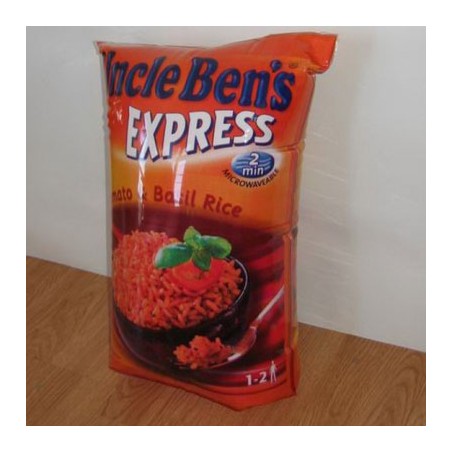 PLV Gonflable Étanche Sur Mesure - Votre Signalétique Personnalisée