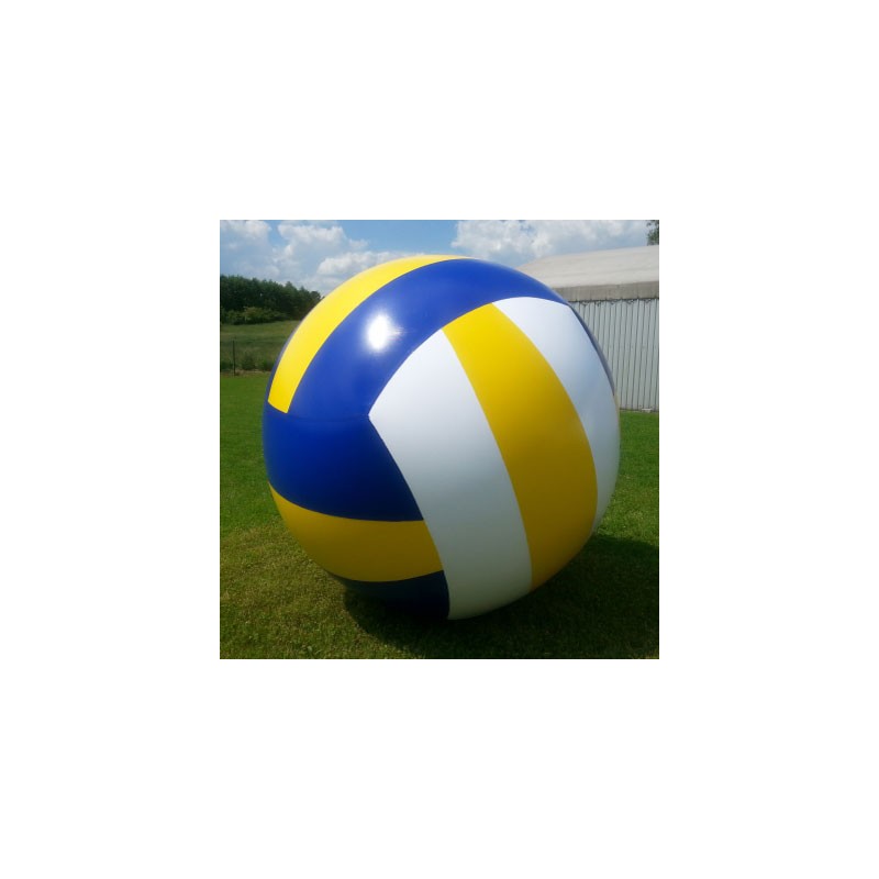 PLV Gonflable Étanche Sur Mesure - Votre Signalétique Personnalisée