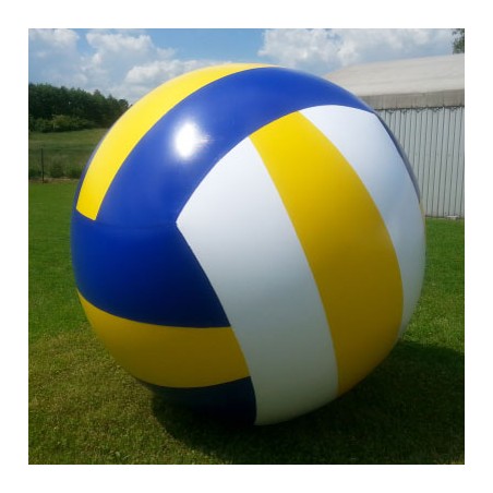 PLV Gonflable Étanche Sur Mesure - Votre Signalétique Personnalisée