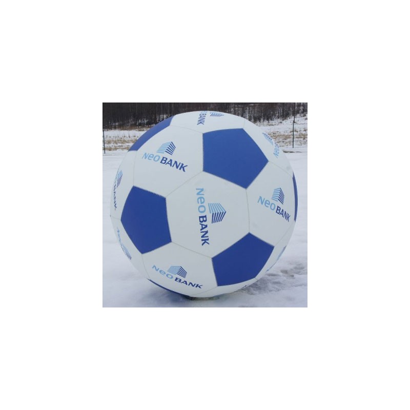 PLV Gonflable Étanche Sur Mesure - Votre Signalétique Personnalisée