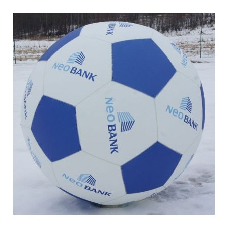 PLV Gonflable Étanche Sur Mesure - Votre Signalétique Personnalisée