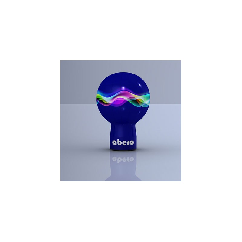 Montgolfière Gonflable Ventilée - Impact Visuel Assuré