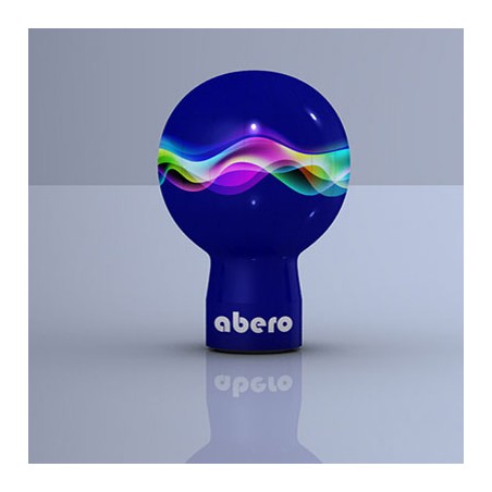 Montgolfière Gonflable Ventilée - Impact Visuel Assuré