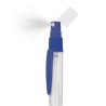 Stylo bille hydroalcoolique vaporisateur 4 ml personnalisé livraison express 24h 48h