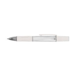 Stylo bille hydroalcoolique vaporisateur 4 ml personnalisé cadeau client original