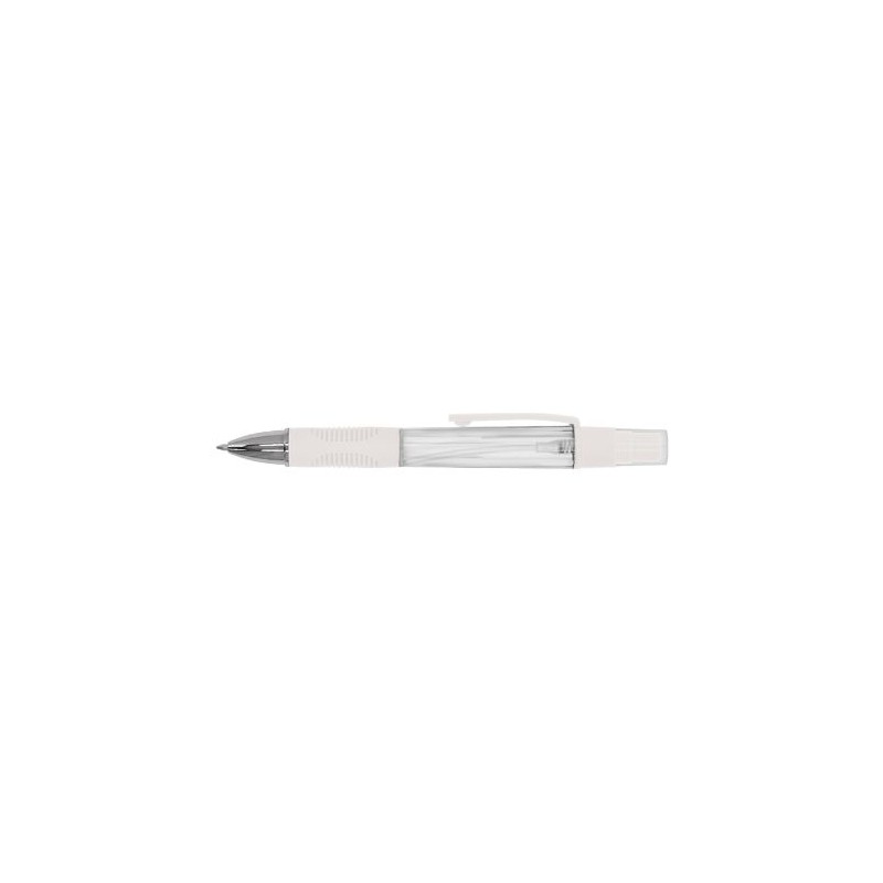 Stylo bille hydroalcoolique vaporisateur 4 ml personnalisé cadeau client original