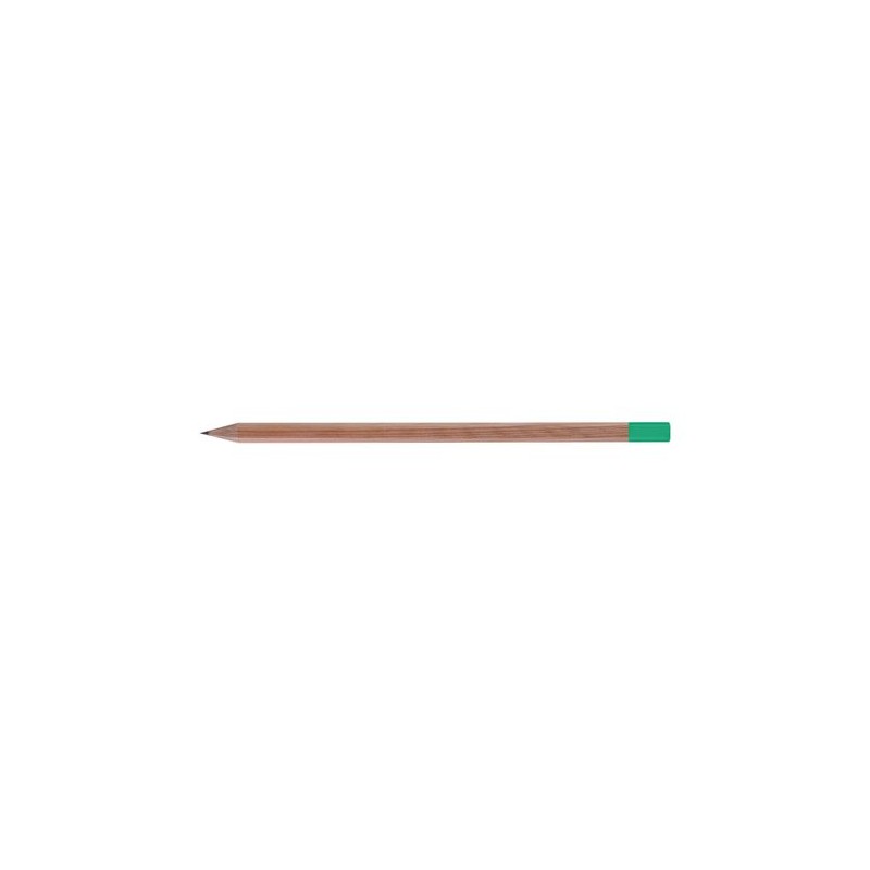 Crayon Éco-responsable Prestige Naturel 4 Couleurs - 17,6 Incapacité Hexa