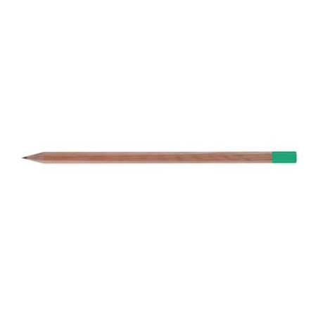 Crayon Éco-responsable Prestige Naturel 4 Couleurs - 17,6 Incapacité Hexa