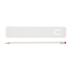 Kit Marque-Page Éco 19 cm - Pratique et Personnalisable