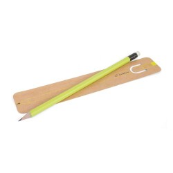 Kit Éco-responsable Marque-Pages 19 cm - Pant 2