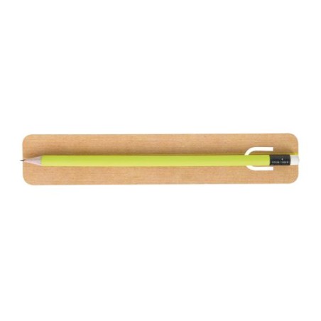 Kit Éco-responsable Marque-Pages 19 cm - Pant marquage laser ultra précis