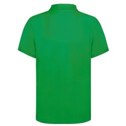 Polo Personnalisé Adulte Couleur Koupan Matières : coton Taille textile : S Couleurs : bleu marine cadeau collaborateur premium