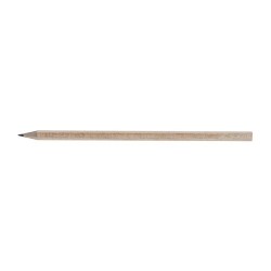 Crayon hexagonal  17,6 cm - ECO HEXA T Coupé