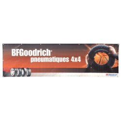 Bouteille Gonflable Ventilée Personnalisée - PLV