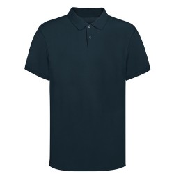 Polo Personnalisé Adulte Couleur Koupan Matières : coton Taille textile : M Couleurs : jaune impression haute définition