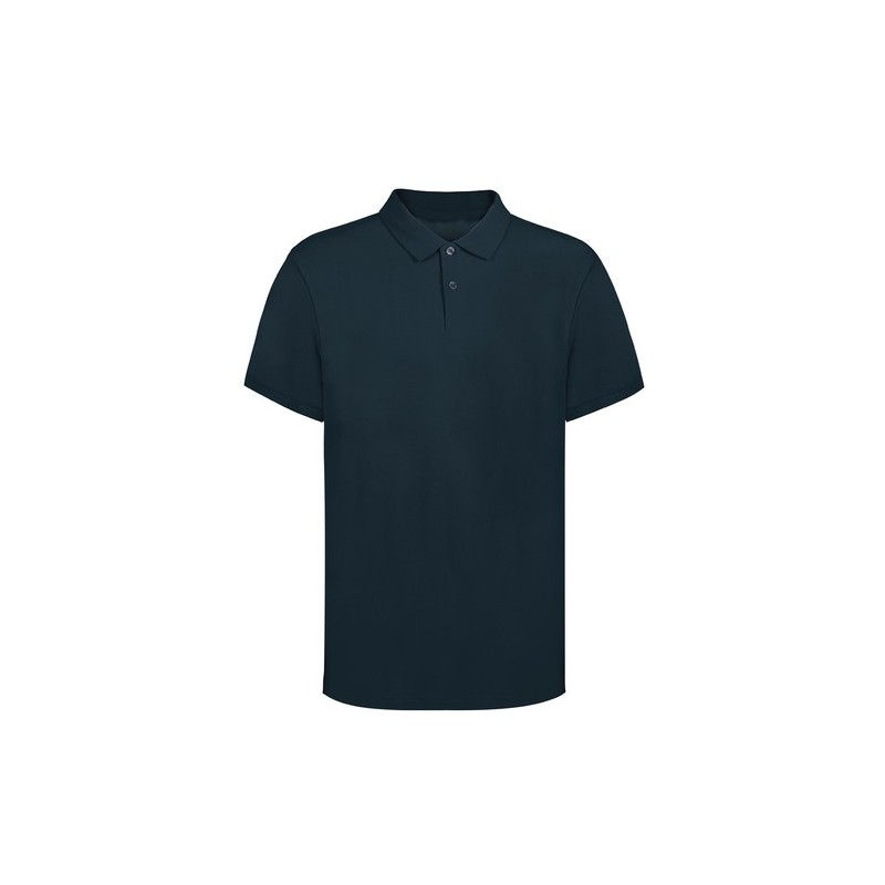 Polo Adulte Couleur Koupan - Élégance et Confort