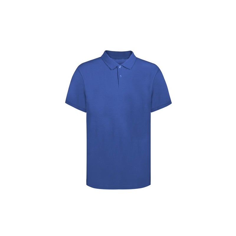 Polo Personnalisé Adulte Couleur Koupan Matières : coton Taille textile : M Couleurs : jaune goodies publicitaire événementiel