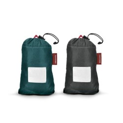 Sac à dos pliable imperméable de sport personnalisé pas cher 2