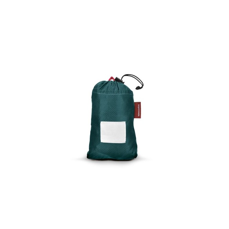Sac à dos pliable imperméable de sport personnalisé pas cher accessoire événementiel unique
