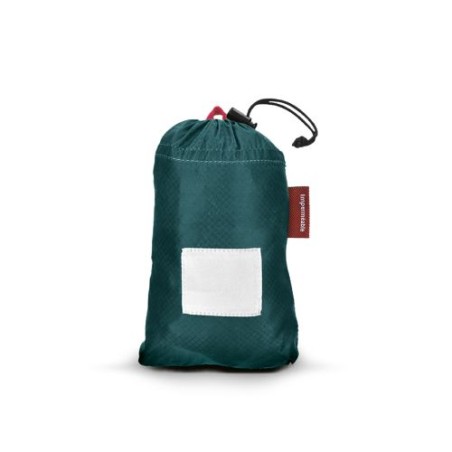 Sac à dos pliable imperméable de sport personnalisé pas cher accessoire événementiel unique
