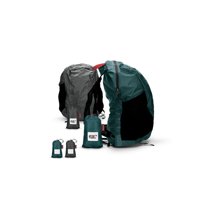 Sac à dos pliable imperméable de sport personnalisé pas cher personnalisable avec votre logo