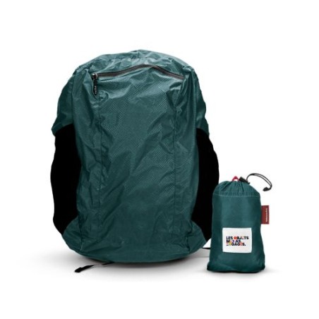 Sac à dos sport repliable et imperméable Personnalisé