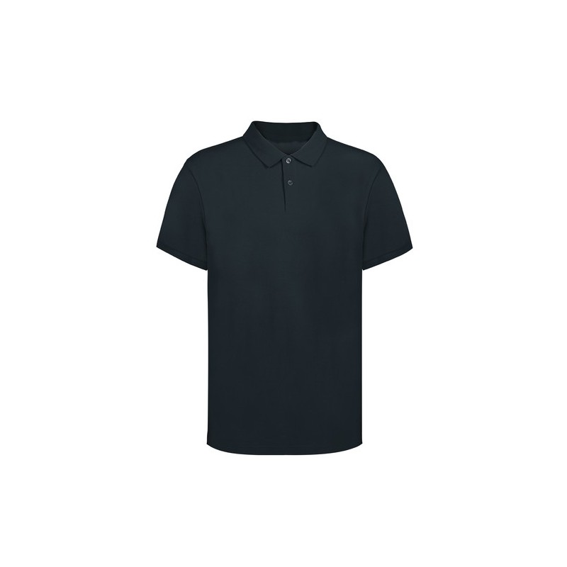 Polo Adulte Couleur Koupan - Élégance et Confort