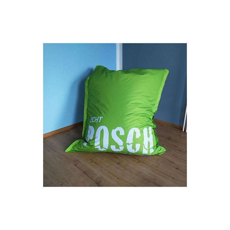 Pouf Beanbag XL Événement personnalisé pas cher