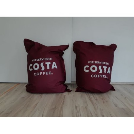 Pouf Coussin Beanbag XL - Confort et Style