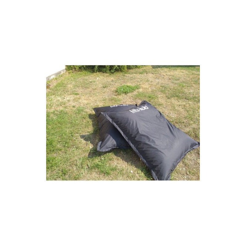 Pouf Coussin Beanbag XL - Confort et Style