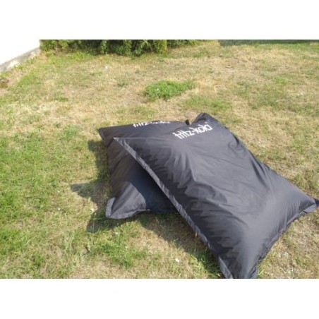 Pouf Beanbag XL Événement personnalisé pas cher marquage laser ultra précis