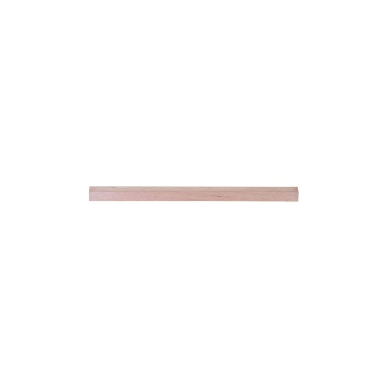 Règle Éco-responsable en Bois 30 cm - Objets Publicitaires
