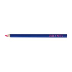 Surligneur Éco-responsable 17,6 cm - Pantone Personnalisé 2