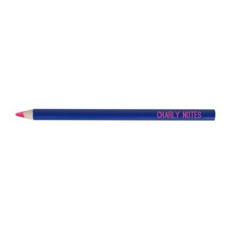 Surligneur Éco-responsable 17,6 cm - Pantone Personnalisé personnalisable avec votre logo