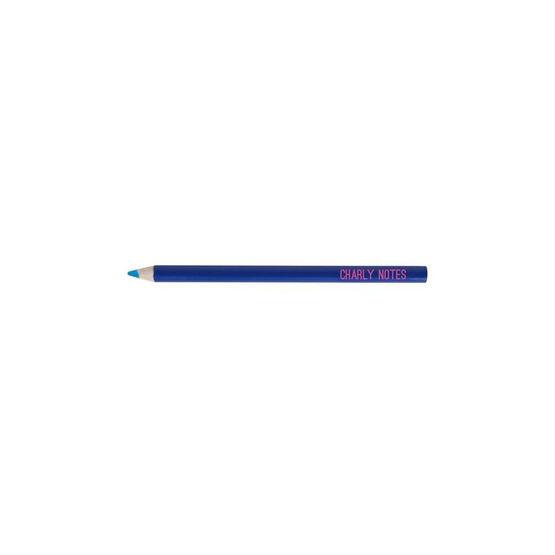 Surligneur Éco-responsable 17,6 cm - Pantone Personnalisé goodies publicitaire événementiel