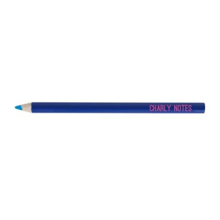 Surligneur Éco-responsable 17,6 cm - Pantone Personnalisé goodies publicitaire événementiel
