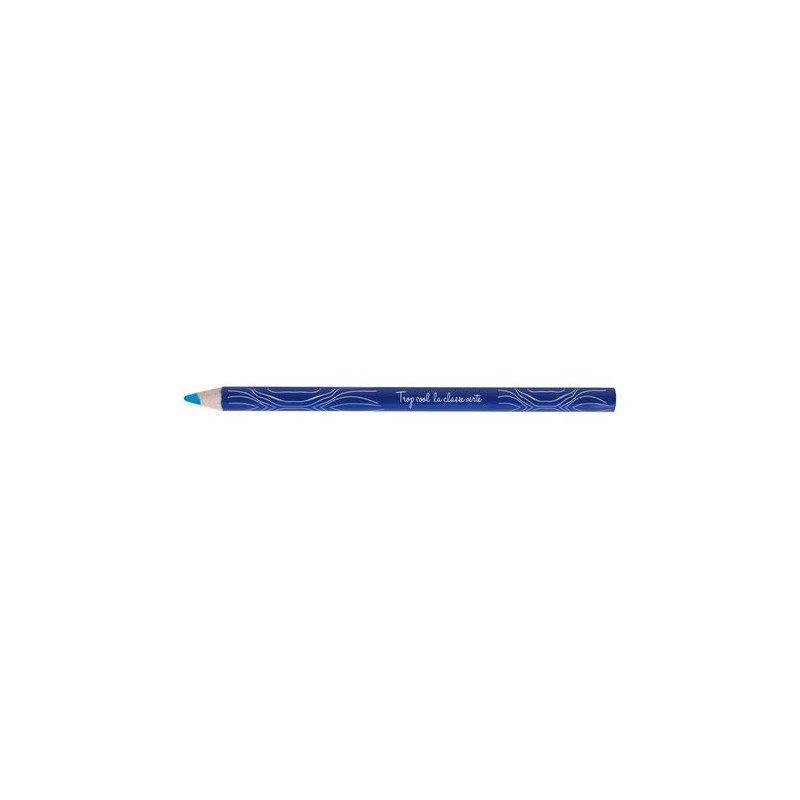 Surligneur Éco-responsable 17,6 cm - Pantone Personnalisé accessoire événementiel unique