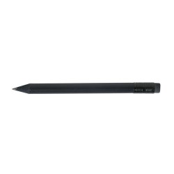 Crayon à papier  personnalisable 8,7 cm Black Rond