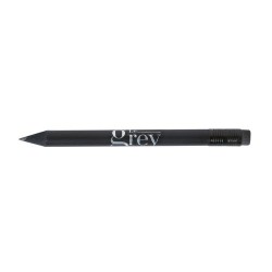 Crayon à papier  personnalisable 8,7 cm Black Rond 2