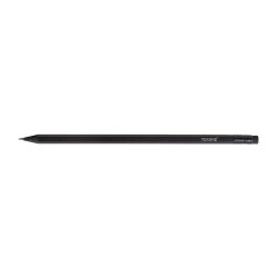 Crayon pratique et élégant 17,6 Panto T en gomme personnalisé Black Hexa