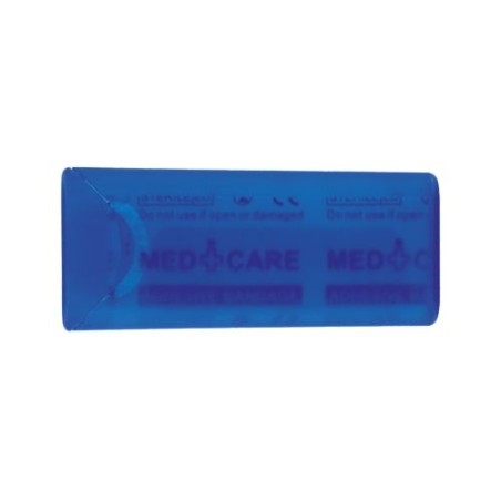 Élégant Etui de 5 Pansements Personnalisables