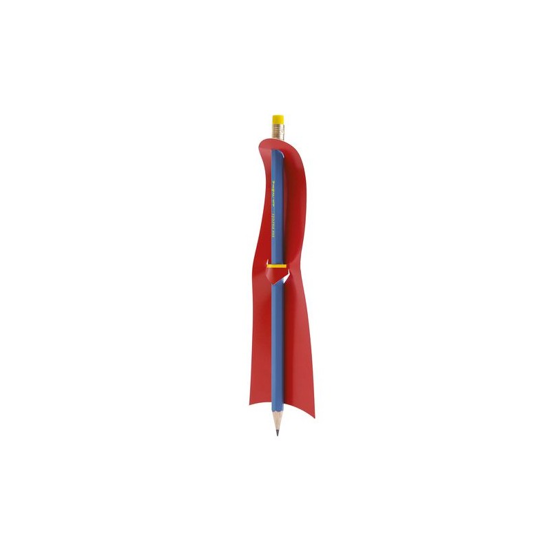 Crayon Éco-responsable Personnalisé Supman - Super Crayon goodies publicitaire événementiel