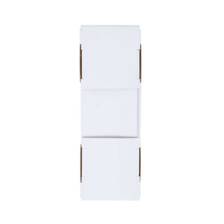 Étui 4 Crayons de Couleur Écologiques