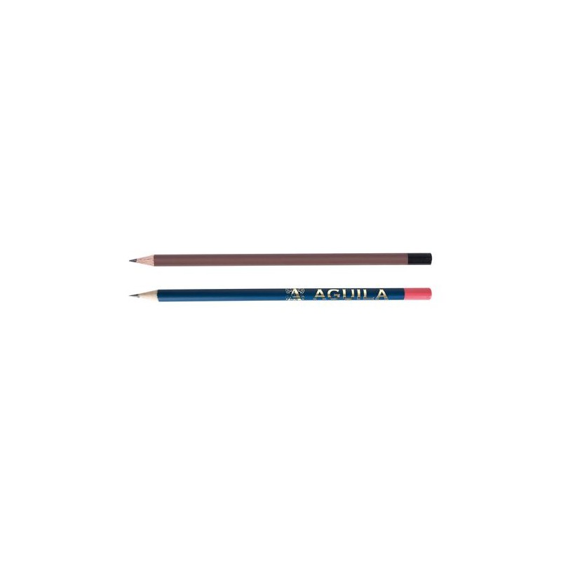 Crayon Éco-responsable Personnalisé ÉCO ROND 17,6 PANTO T Trempé cadeau entreprise pas cher
