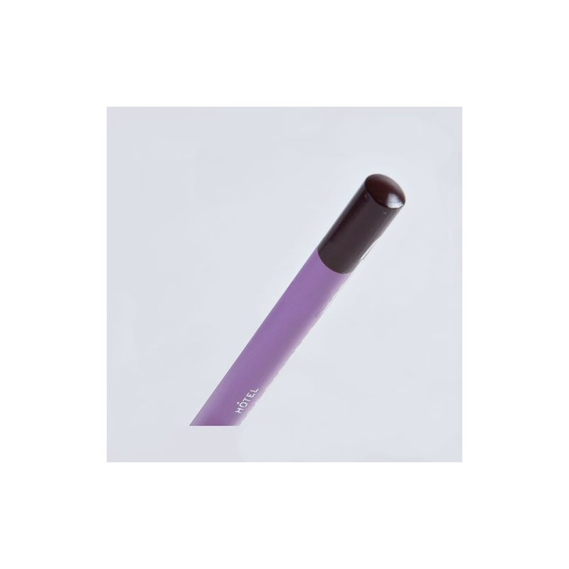 Crayon à Papier ECO ROND 17,6 cm - Personnalisable